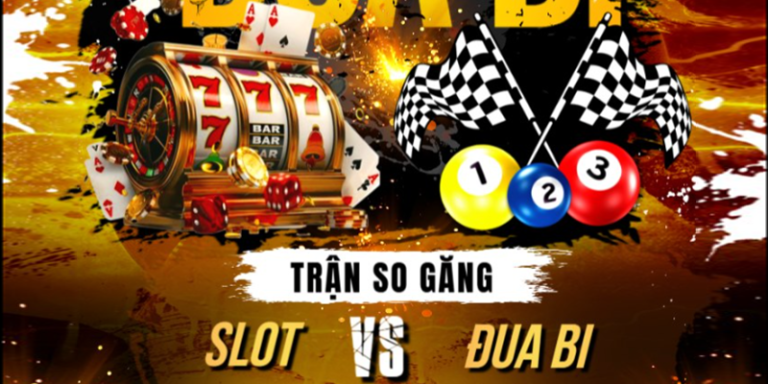 chỉ định vào quay slot