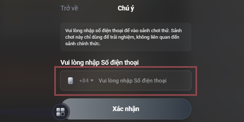 Lăn bi tẹt ga với tính năng chơi thử 80K miễn phí từ 123duabi 2 tính năng mới chơi thử tại 123duabi
