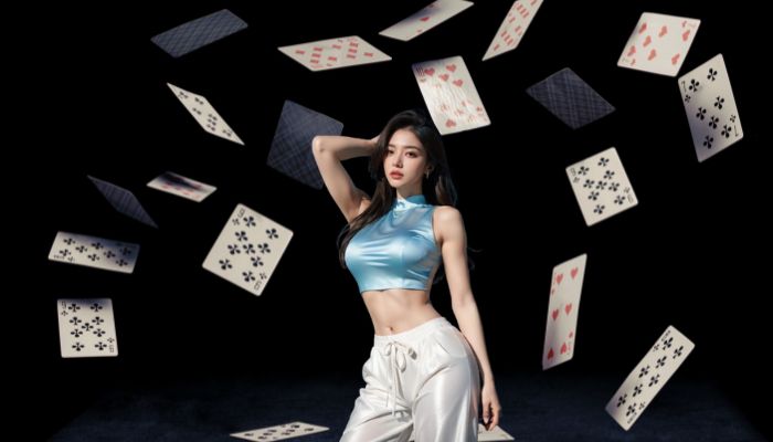 Hình ảnh game bài đổi thưởng