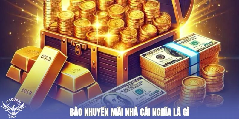 bào khuyến mãi nhà cái là gì