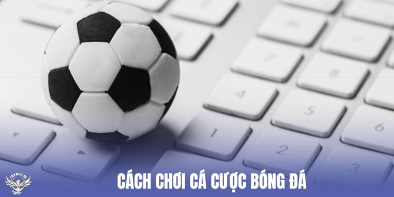 cách chơi cá cược bóng đá thumb