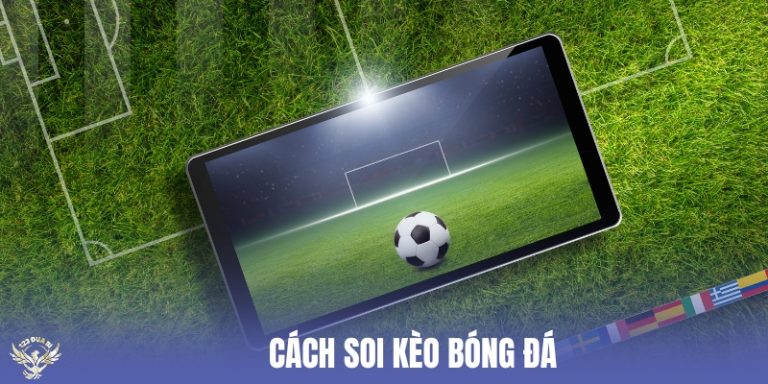 cách soi kèo bóng đá thumb