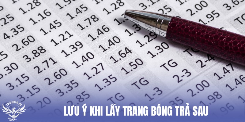 chỉ nên cược khi có đủ nguồn vốn