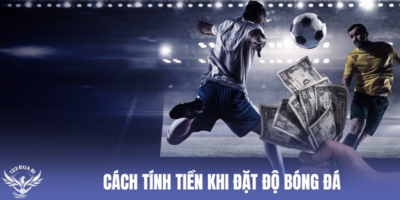 chia sẻ cách tính tiền thắng thua cá độ