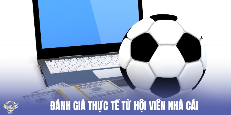 đánh giá thực tế từ hội viên nhà cái