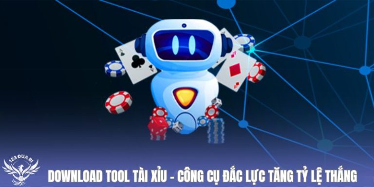 download tool tài xỉu tăng tỷ lệ thắng