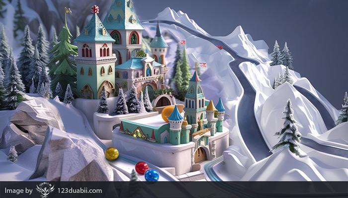 đường đua dãy Alps Thụy Sĩ