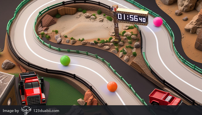 đường đua lemas