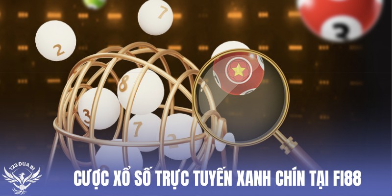 fi88 lô đề cung cấp nhiều hình thức chốt số