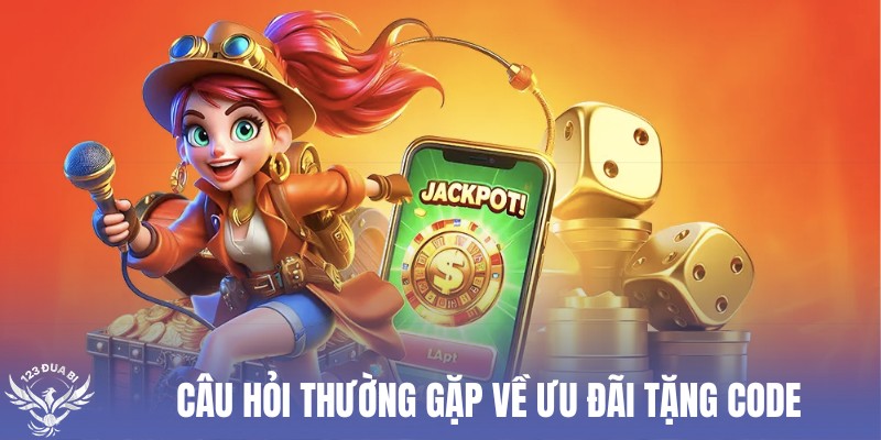 giải đáp thắc mắc