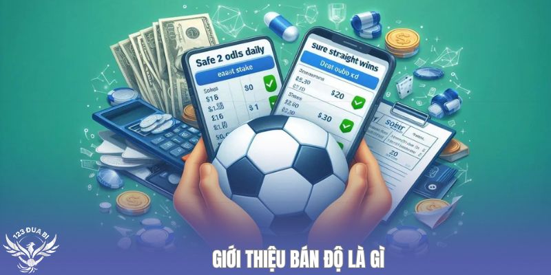 giới thiệu bán độ là gì