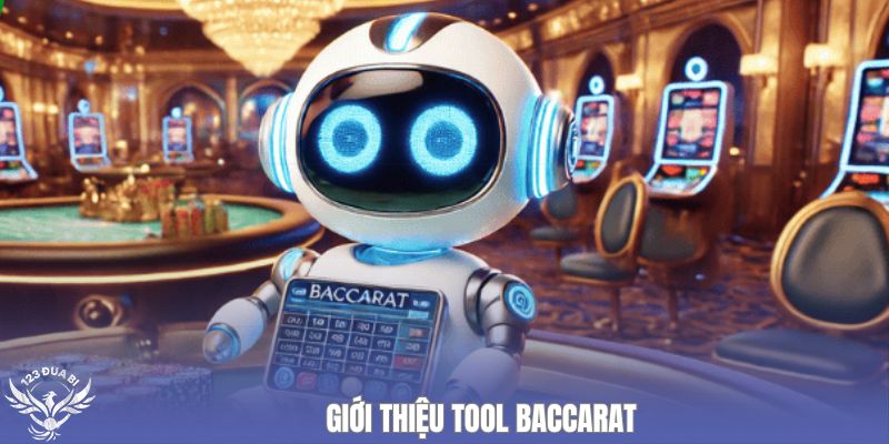 giới thiệu tool baccarat