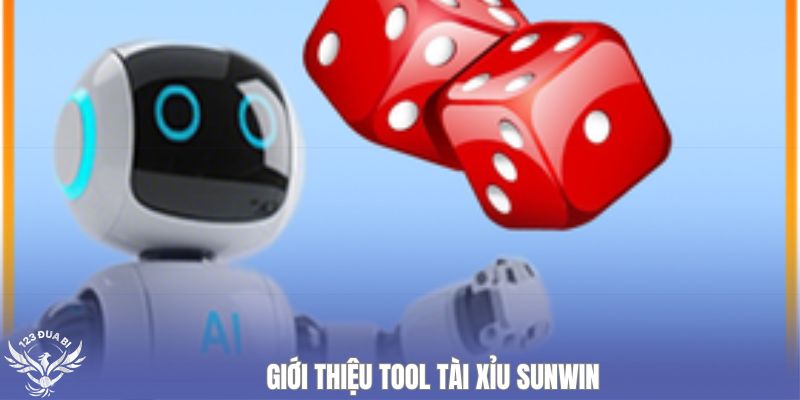 giới thiệu tool tài xỉu sunwin