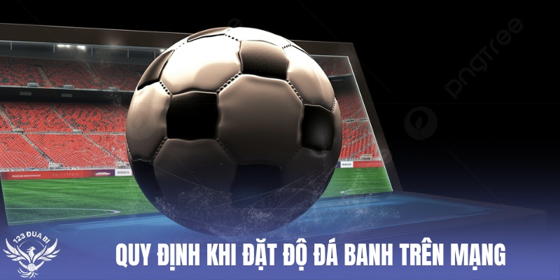 hiểu đúng quy định của nhà cái trước khi đặt độ