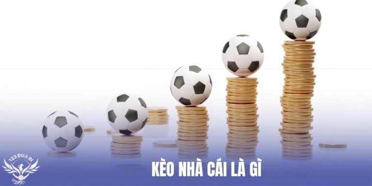 kèo nhà cái là gì thumb