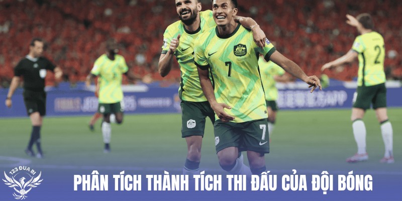 không nên bỏ qua các thông tin về đội bóng