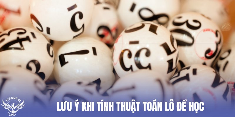 nắm rõ lưu ý để dự đoán kqxs chuẩn hơn