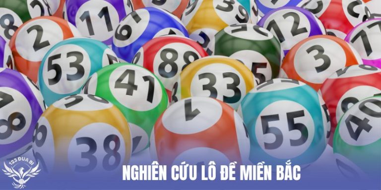 nghiên cứu lô đề miền bắc thumb