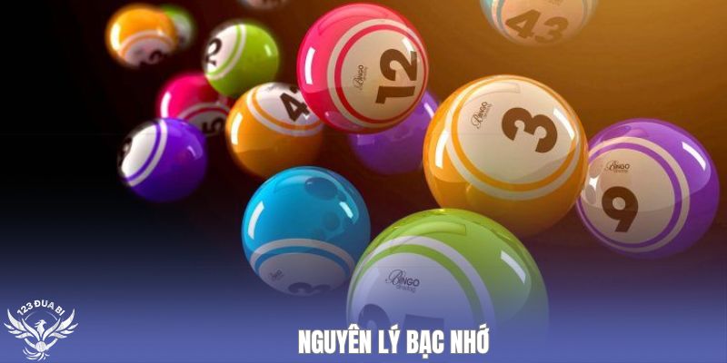 nguyên lý bạc nhớ