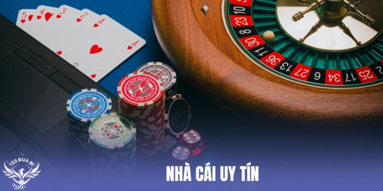 nhà cái uy tin thumb