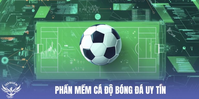 phần mềm cá độ bóng đá uy tín thumb