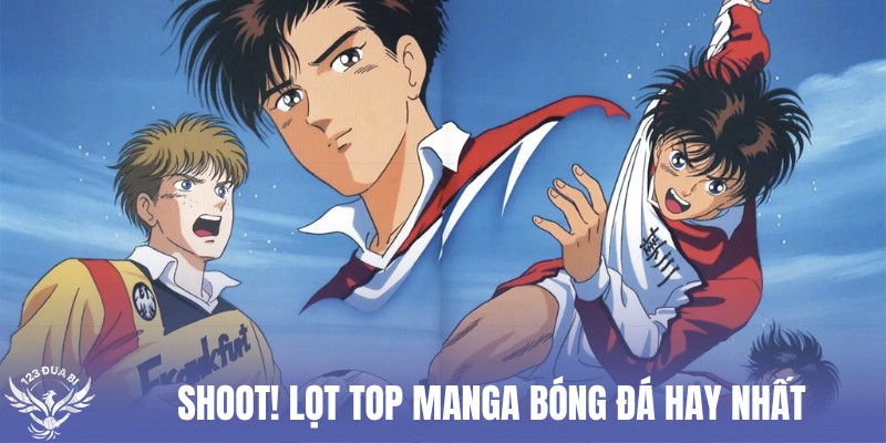 shoot được nhiều độc giả yêu thích 