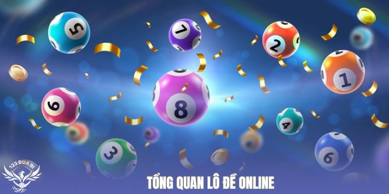 sơ lược lô đề online