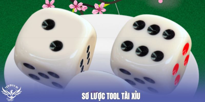 sơ lược tool tài xỉu