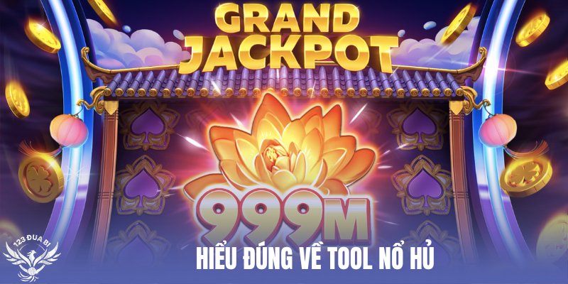 tìm hiểu chi tiết về tool nổ hủ