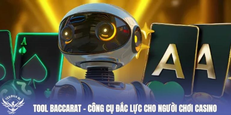 tool baccarat công cụ đắc lực cho người chơi casino