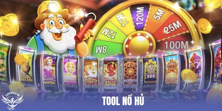 tool nổ hủ thumb