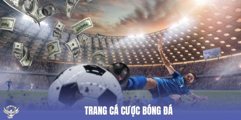 trang cá cược bóng đá thumb