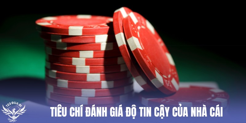 trang cá cược uy tín cần có giấy phép hoạt động đầy đủ